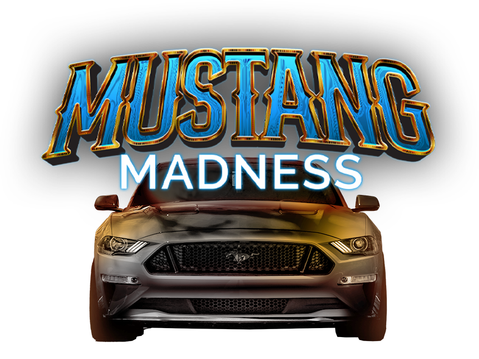 Mustang Madness Digitals